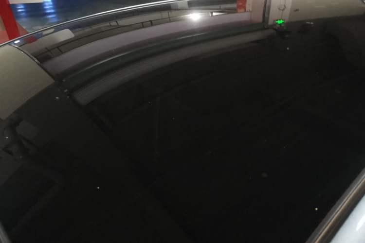 Used BYD Dolphin 2021 401km Knight Edition Roof