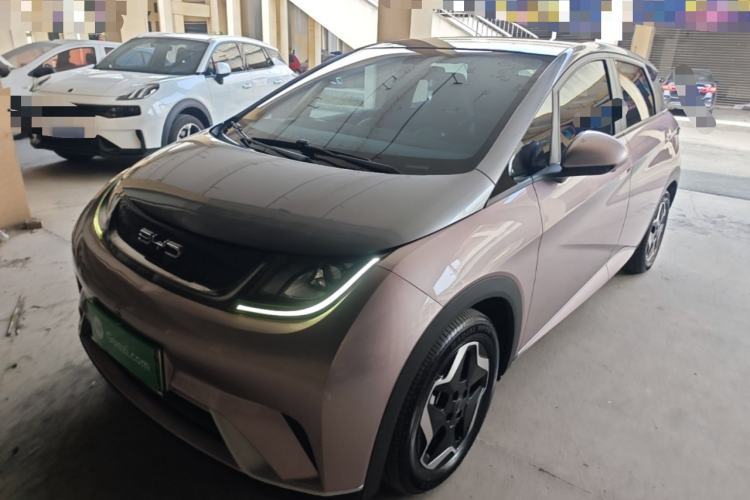 BYD Dolphin 2021 405 km Fashion Edition usado Guazi used car, China used car export, Used car for sale, Used cars, Cheapest cars for sale
