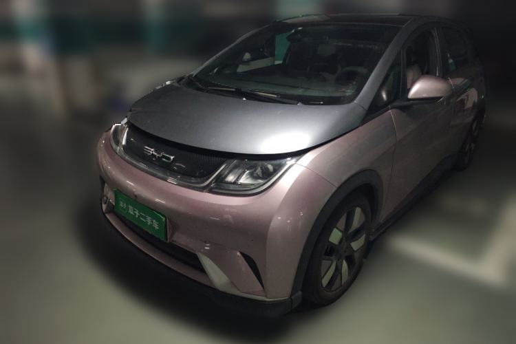 Used BYD Dolphin 2021 401km Knight Edition Guazi used car, China used car export, Used car for sale, Used cars, Cheapest cars for sale