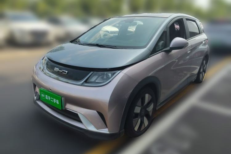 Used BYD Dolphin 2021 401km Knight Edition Guazi used car, China used car export, Used car for sale, Used  cars, Cheapest cars for sale