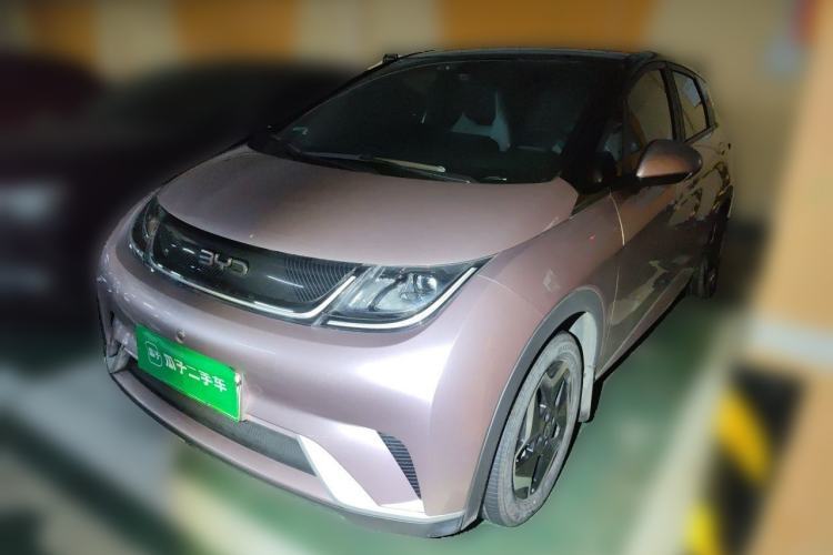Used BYD Dolphin 2021 405 km Fashion Edition Guazi used car, China used car export, Used car for sale, Used  cars, Cheapest cars for sale, Electric vehicle, New energy car