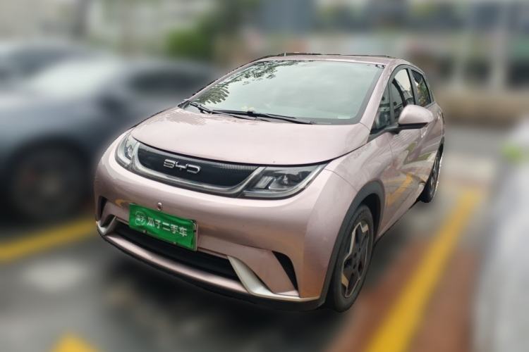 Used BYD Dolphin 2021 405 km Free Version Guazi used car, China used car export, Used car for sale, Used  cars, Cheapest cars for sale