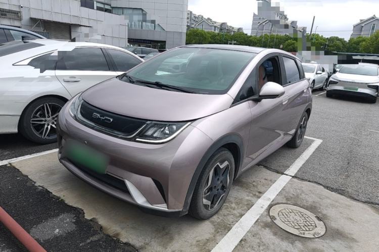 Used BYD Dolphin 2021 405 km Fashion Edition Guazi used car, China used car export, Used car for sale, Used  cars, Cheapest cars for sale