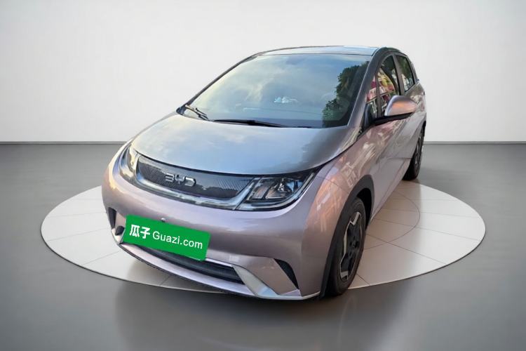 Used BYD Dolphin 2021 405 km Fashion Edition Guazi used car, China used car export, Used car for sale, Used  cars, Cheapest cars for sale