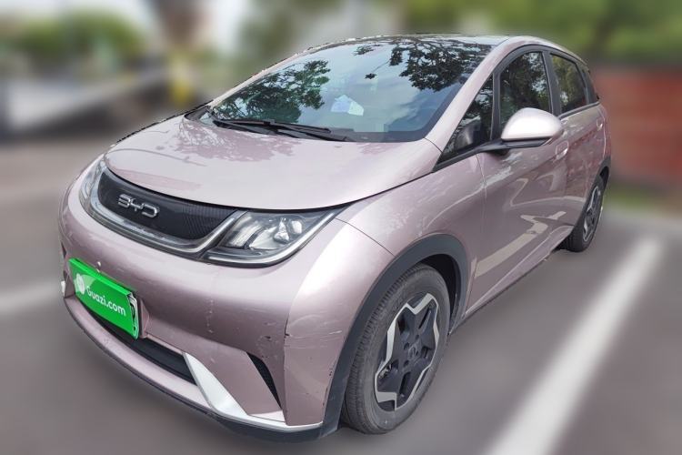 Used BYD Dolphin 2021 405 km Fashion Edition Guazi used car, China used car export, Used car for sale, Used  cars, Cheapest cars for sale