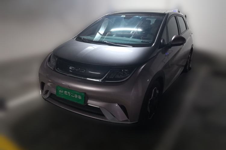 Used BYD Dolphin 2021 405 km Fashion Edition Guazi used car, China used car export, Used car for sale, Used cars, Cheapest cars for sale
