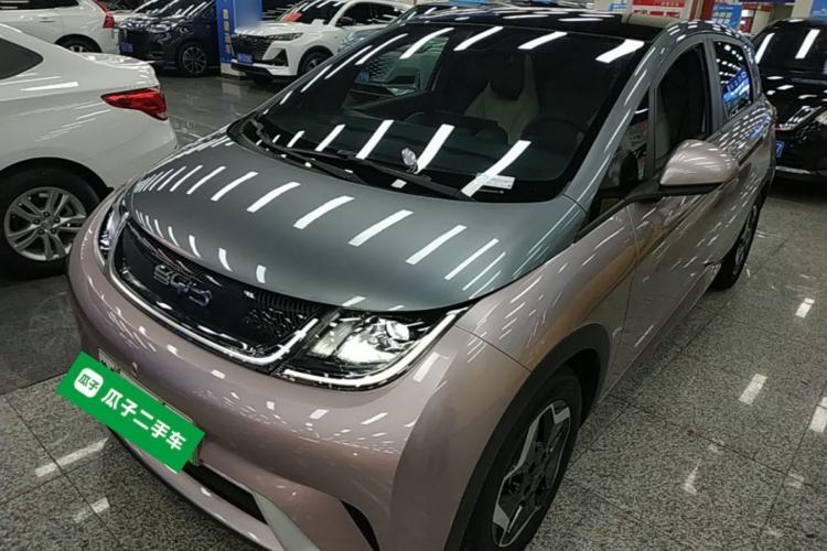 Used BYD Dolphin 2021 405 km Fashion Edition Guazi used car, China used car export, Used car for sale, Used  cars, Cheapest cars for sale