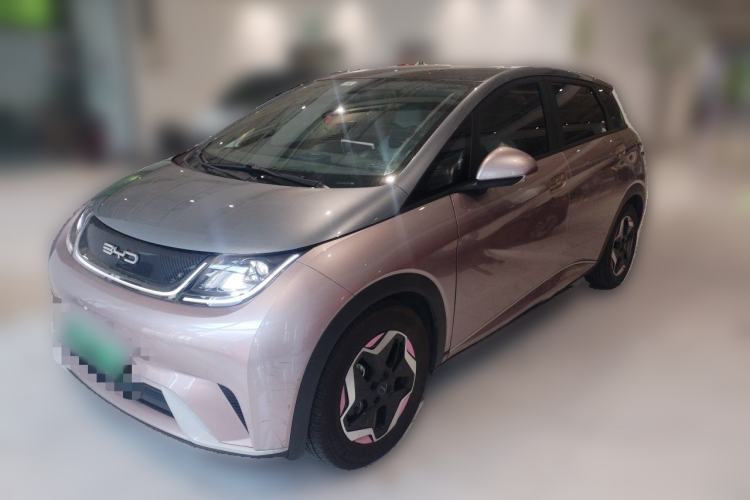 Used BYD Dolphin 2021 405 km Fashion Edition Guazi used car, China used car export, Used car for sale, Used  cars, Cheapest cars for sale