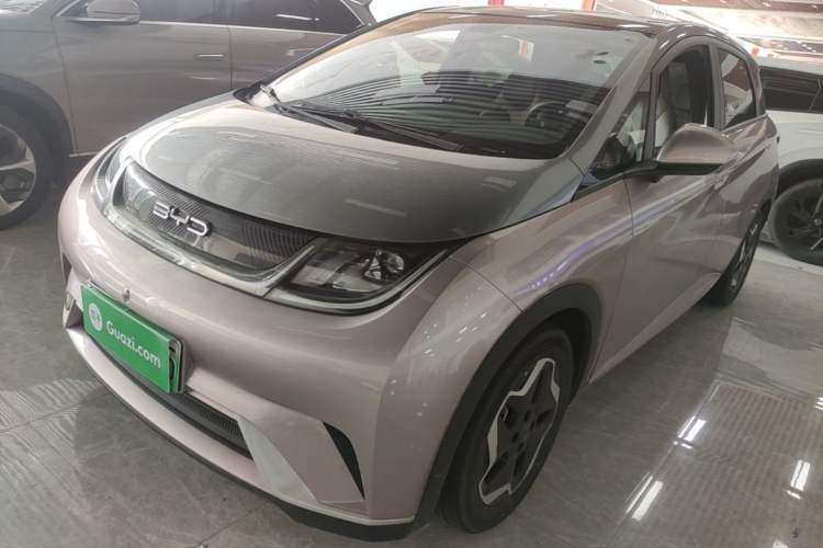 Used BYD Dolphin 2021 405 km Fashion Edition Guazi used car, China used car export, Used car for sale, Used cars, Cheapest cars for sale