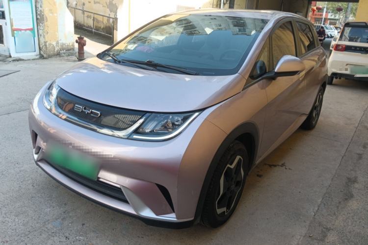 Used BYD Dolphin 2021 405 km Free Version Guazi used car, China used car export, Used car for sale, Used  cars, Cheapest cars for sale