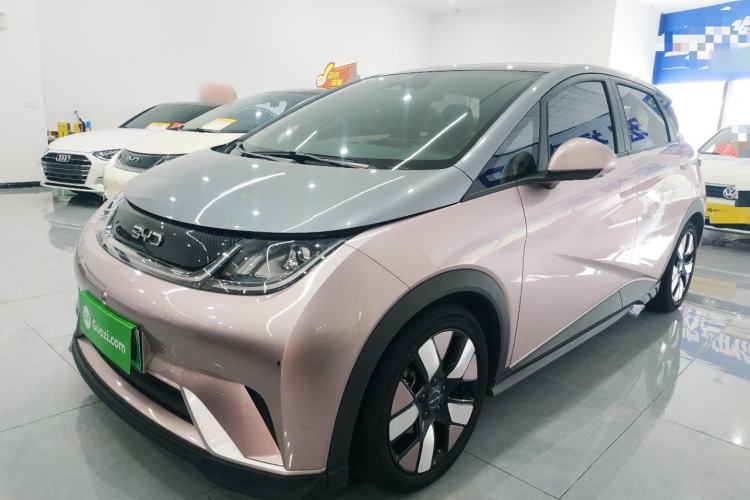 Used BYD Dolphin 2021 401km Knight Edition Guazi used car, China used car export, Used car for sale, Used  cars, Cheapest cars for sale