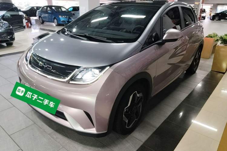 Used BYD Dolphin 2021 405 km Fashion Edition Guazi used car, China used car export, Used car for sale, Used  cars, Cheapest cars for sale