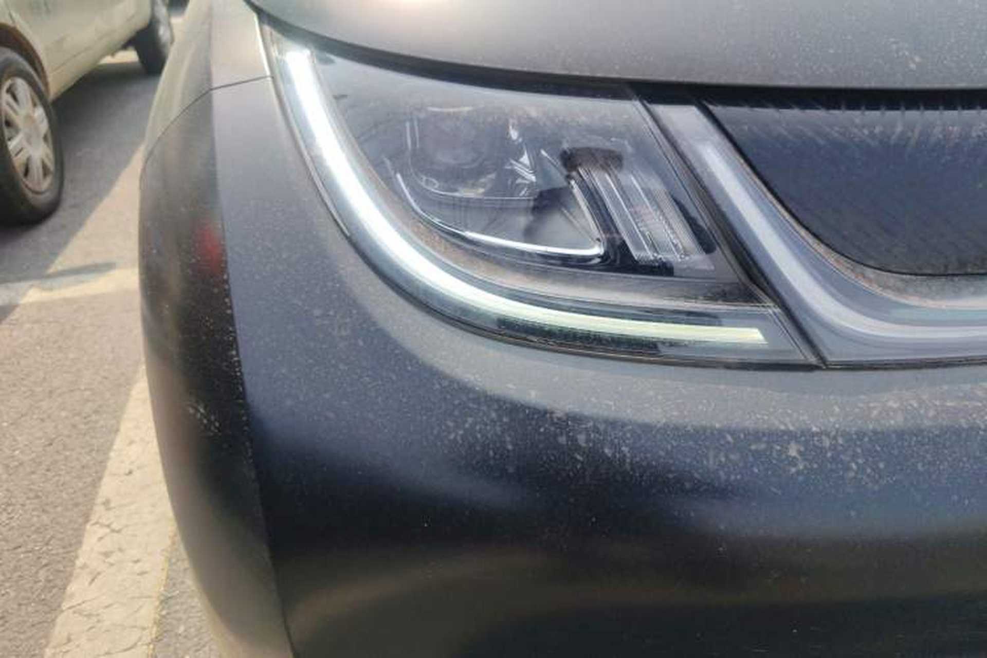 Used BYD Dolphin 2021 405 km Fashion Edition Right Front Headlight