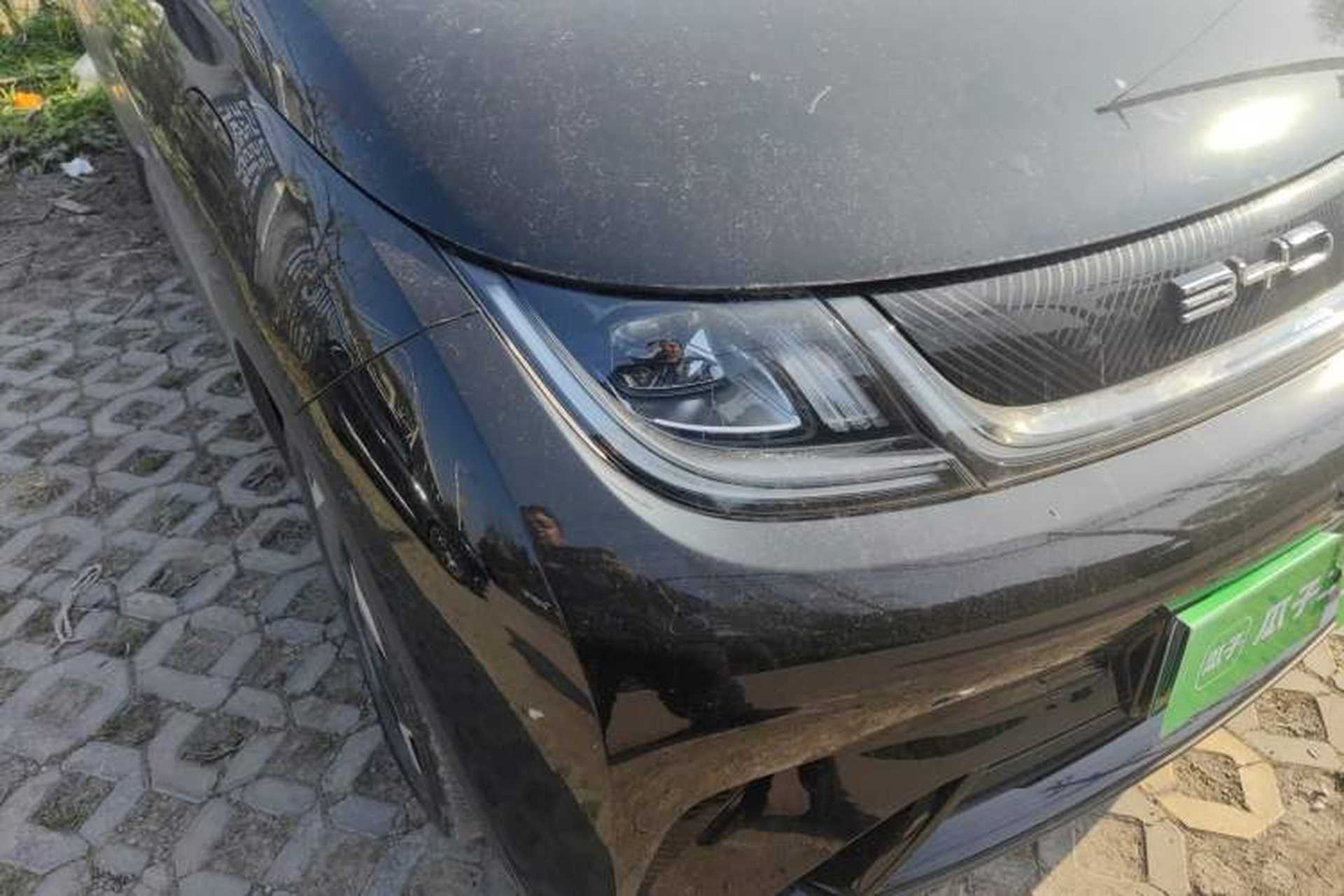 Used BYD Dolphin 2021 405 km Fashion Edition Right Front Headlight