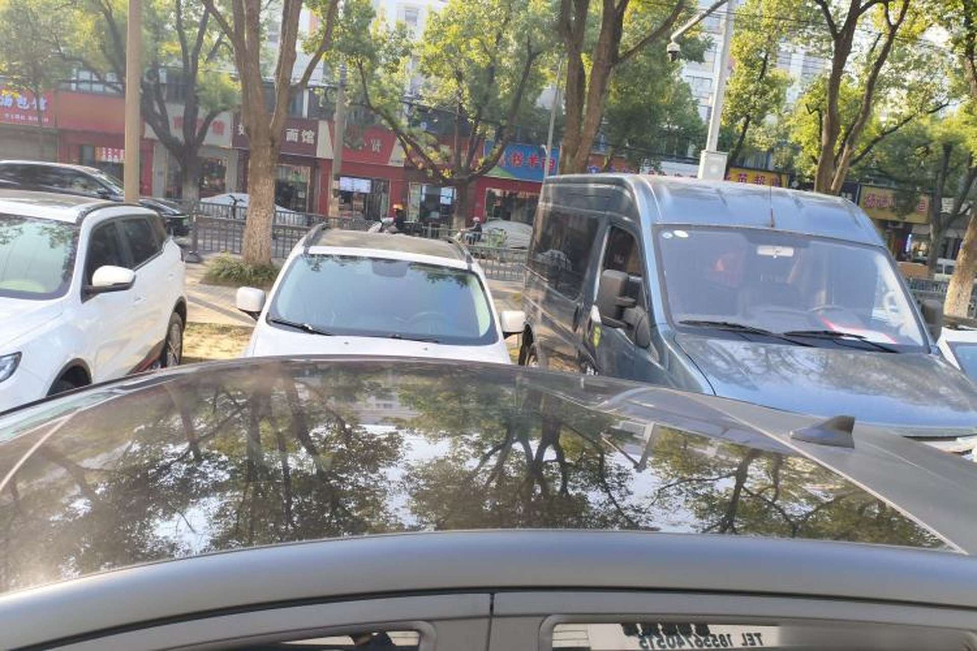 Used BYD Dolphin 2021 405 km Fashion Edition Roof