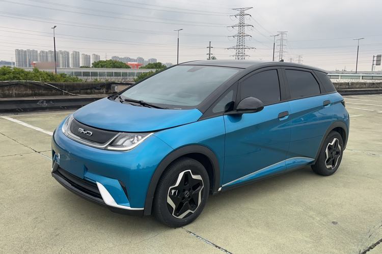 Used BYD Dolphin 2021 405 km Fashion Edition Guazi used car, China used car export, Used car for sale, Used  cars, Cheapest cars for sale