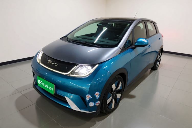 BYD Dolphin 2021 401km Knight Edition usado Guazi used car, China used car export, Used car for sale, Used cars, Cheapest cars for sale