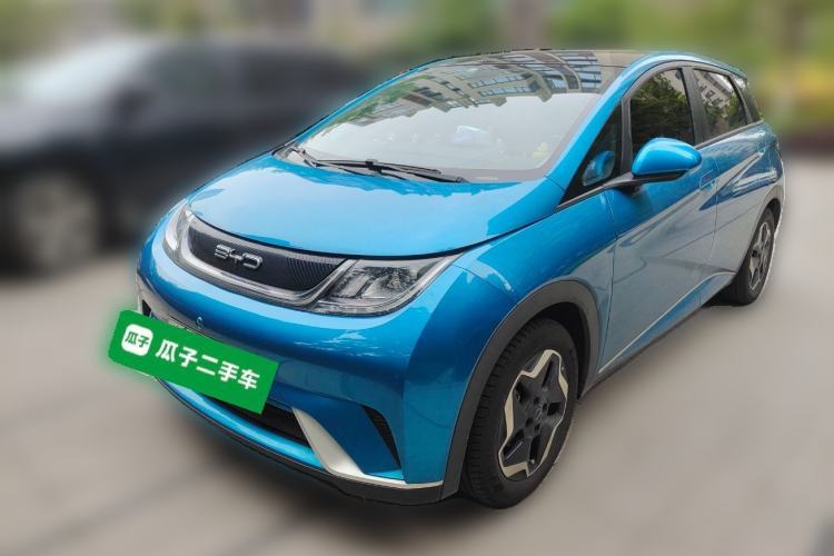 Used BYD Dolphin 2021 405 km Fashion Edition Guazi used car, China used car export, Used car for sale, Used  cars, Cheapest cars for sale
