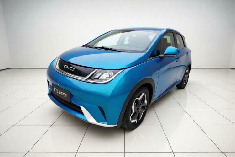 Used BYD Dolphin 2021 405 km Fashion Edition Guazi used car, China used car export, Used car for sale, Used cars, Cheapest cars for sale