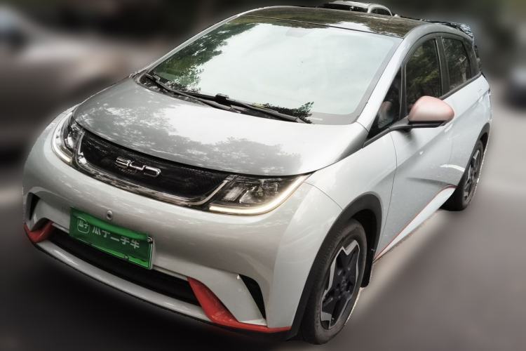 Used BYD Dolphin 2021 405 km Fashion Edition Guazi used car, China used car export, Used car for sale, Used  cars, Cheapest cars for sale