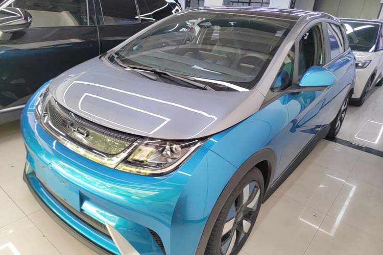Used BYD Dolphin 2021 401km Knight Edition Guazi used car, China used car export, Used car for sale, Used  cars, Cheapest cars for sale