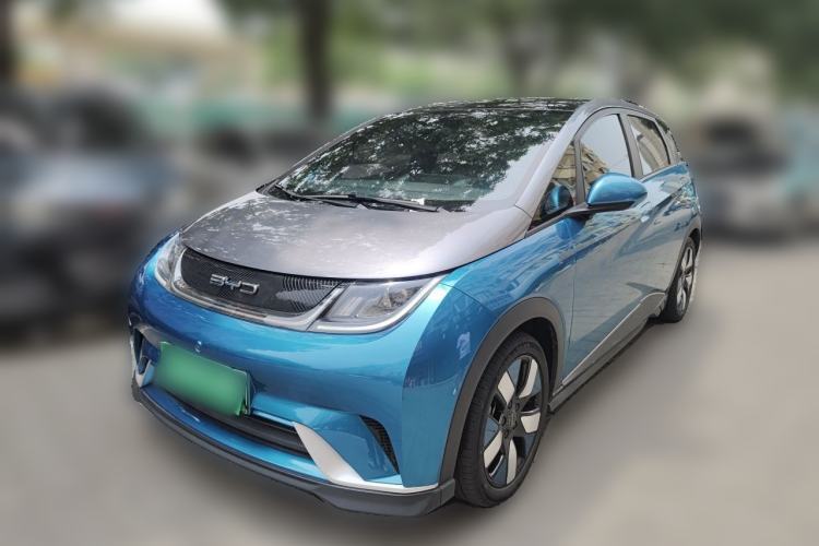 Used BYD Dolphin 2021 401km Knight Edition Guazi used car, China used car export, Used car for sale, Used  cars, Cheapest cars for sale