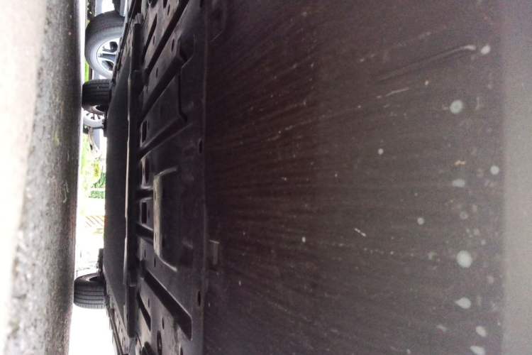 Used BYD Dolphin 2021 405 km Fashion Edition Chassis Front
