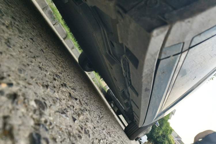 Used BYD Dolphin 2021 405 km Fashion Edition Chassis Front Left