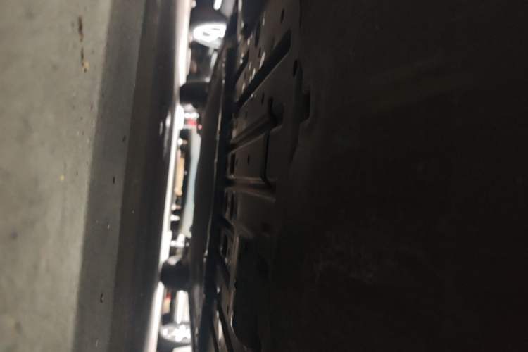 Used BYD Dolphin 2021 405 km Free Version Chassis Front