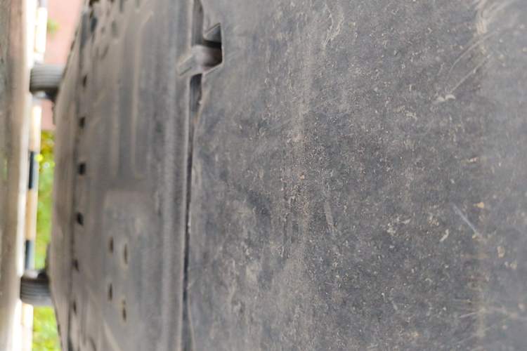 Used BYD Dolphin 2021 405 km Fashion Edition Chassis Front
