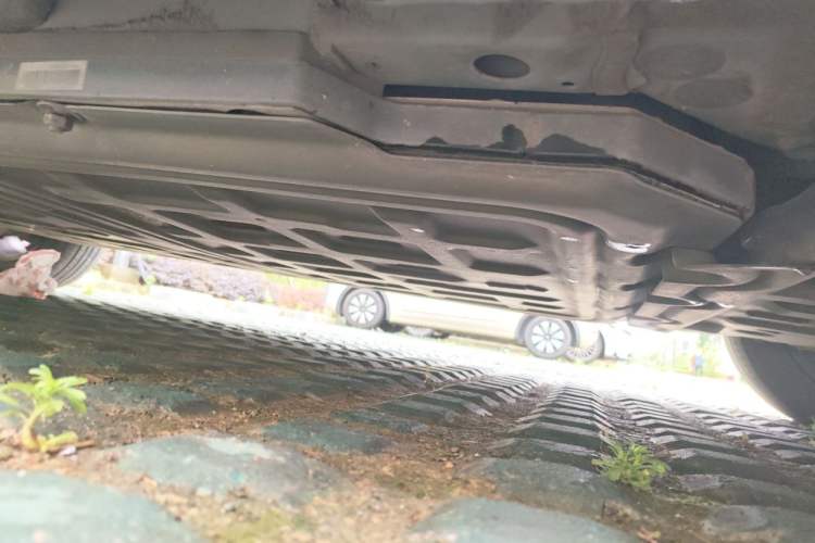 Used BYD Dolphin 2021 405 km Free Version Chassis Front Right