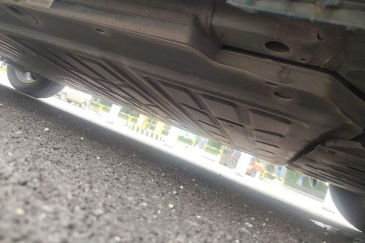 Used BYD Dolphin 2021 405 km Free Version Chassis Front Right