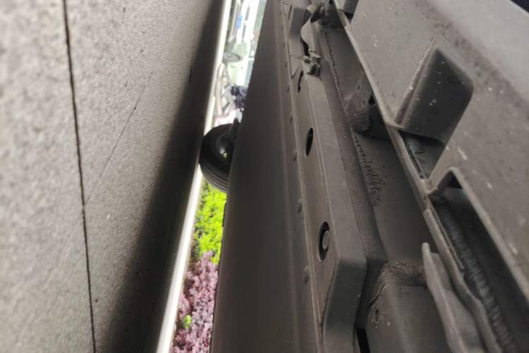 Used BYD Dolphin 2021 405 km Fashion Edition Chassis Front Right