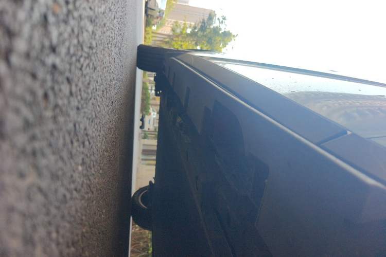 Used BYD Dolphin 2021 401km Knight Edition Chassis Front Right