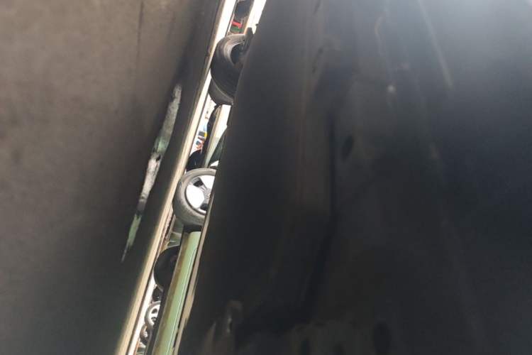 Used BYD Dolphin 2021 405 km Free Version Chassis Front Right
