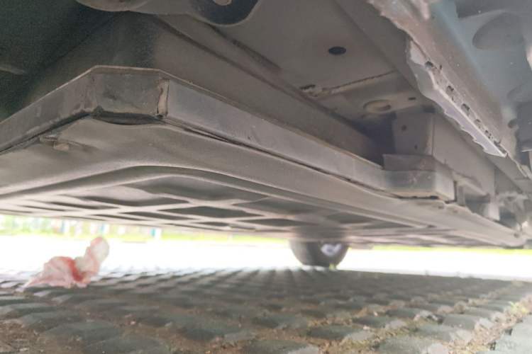 Used BYD Dolphin 2021 405 km Free Version Chassis Rear Right