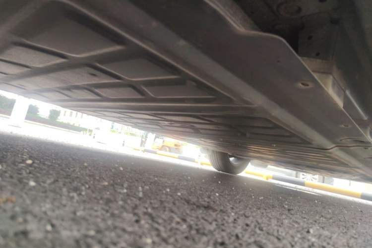 Used BYD Dolphin 2021 405 km Free Version Chassis Rear Right