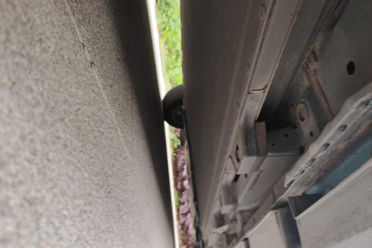 Used BYD Dolphin 2021 405 km Fashion Edition Chassis Rear Right