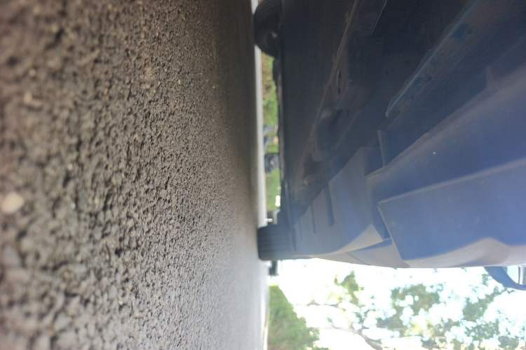 Used BYD Dolphin 2021 401km Knight Edition Chassis Rear Right