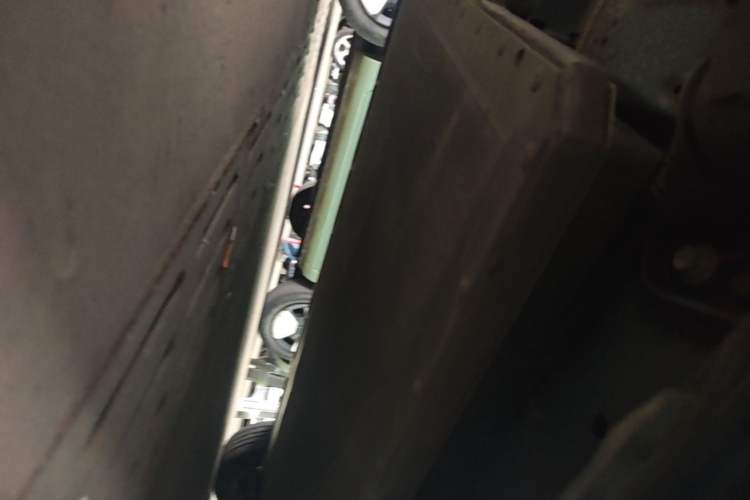 Used BYD Dolphin 2021 405 km Free Version Chassis Rear Right