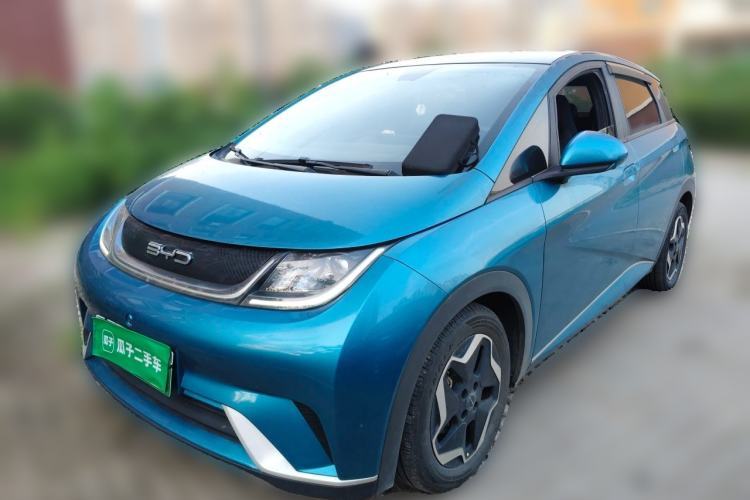 Used BYD Dolphin 2021 405 km Fashion Edition Guazi used car, China used car export, Used car for sale, Used  cars, Cheapest cars for sale, Electric vehicle, New energy car