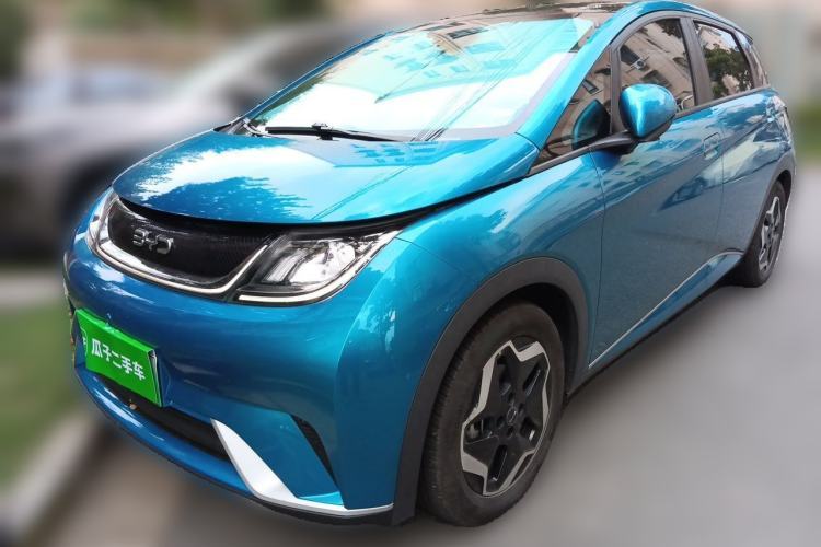 Used BYD Dolphin 2021 405 km Fashion Edition Guazi used car, China used car export, Used car for sale, Used  cars, Cheapest cars for sale