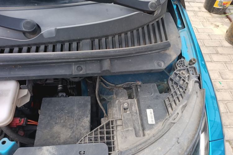 Used BYD Dolphin 2021 401km Knight Edition Engine Bay Left