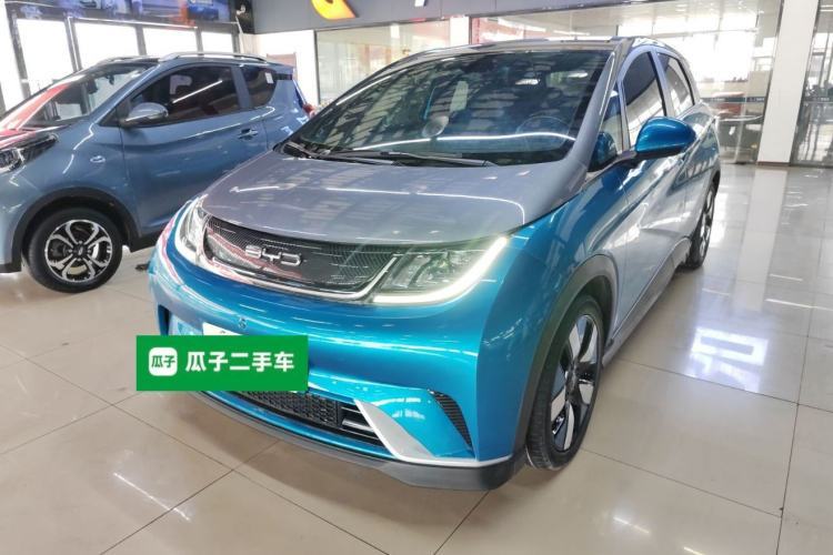 Used BYD Dolphin 2021 401km Knight Edition Guazi used car, China used car export, Used car for sale, Used  cars, Cheapest cars for sale