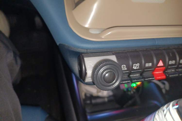 Used BYD Dolphin 2021 401km Knight Edition Gear Lever