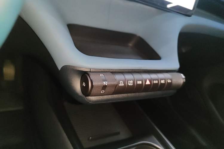 Used BYD Dolphin 2021 401km Knight Edition Gear Lever