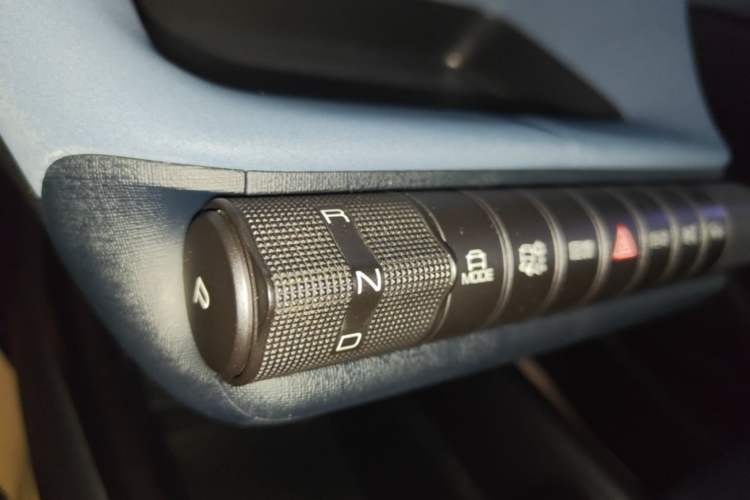 Used BYD Dolphin 2021 401km Knight Edition Gear Lever