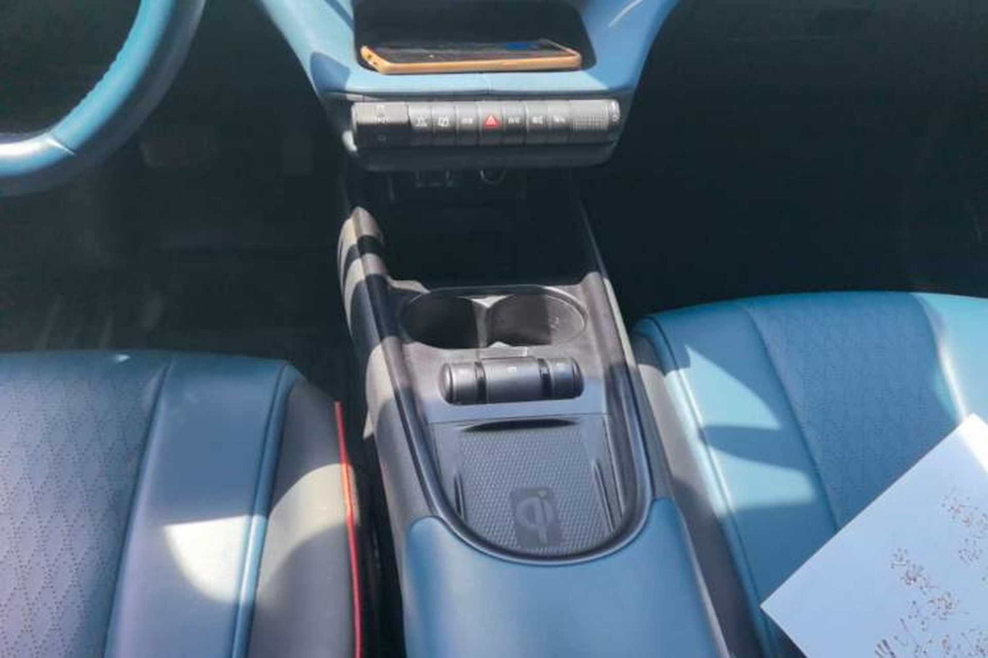 Used BYD Dolphin 2021 401km Knight Edition Gear Lever