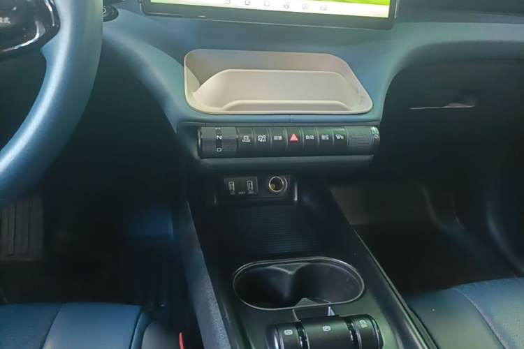 Used BYD Dolphin 2021 401km Knight Edition Gear Lever