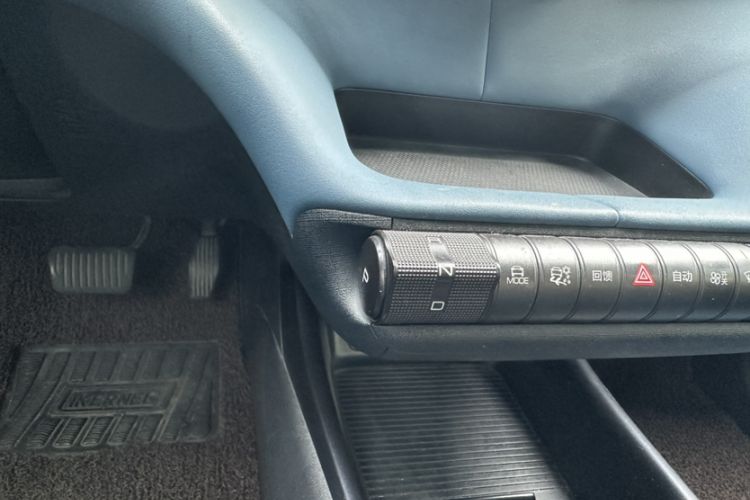 Used BYD Dolphin 2021 401km Knight Edition Gear Lever